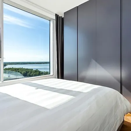Amazing With Epic View! Tallinn