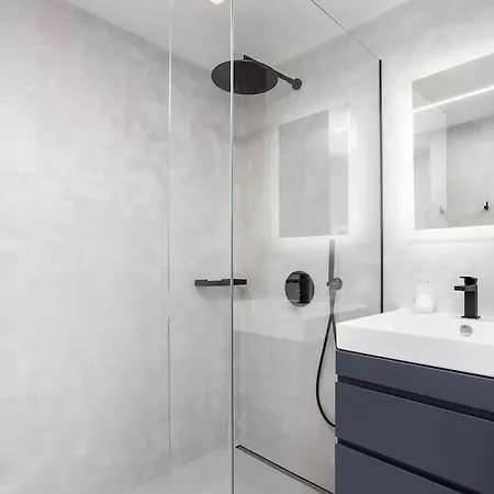 Amazing With Epic View! Apartmán