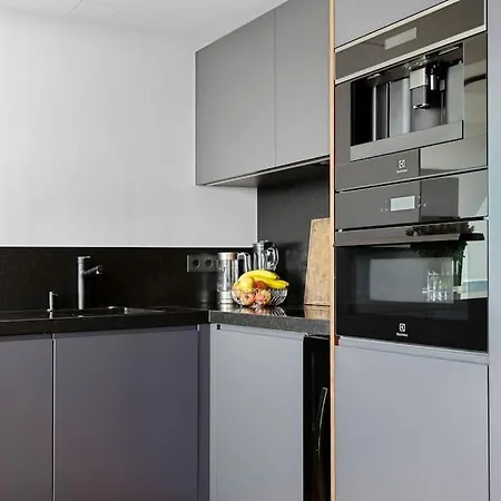 Apartmán Amazing With Epic View!