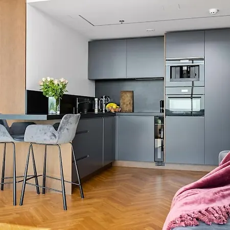 Apartmán Amazing With Epic View! *