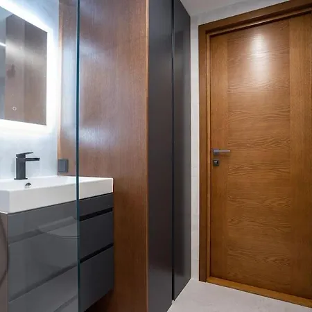 Apartmán Amazing With Epic View! Tallinn