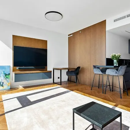 Amazing With Epic View! Apartmán Tallinn