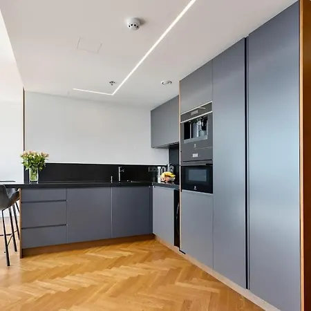 Apartmán Amazing With Epic View! *